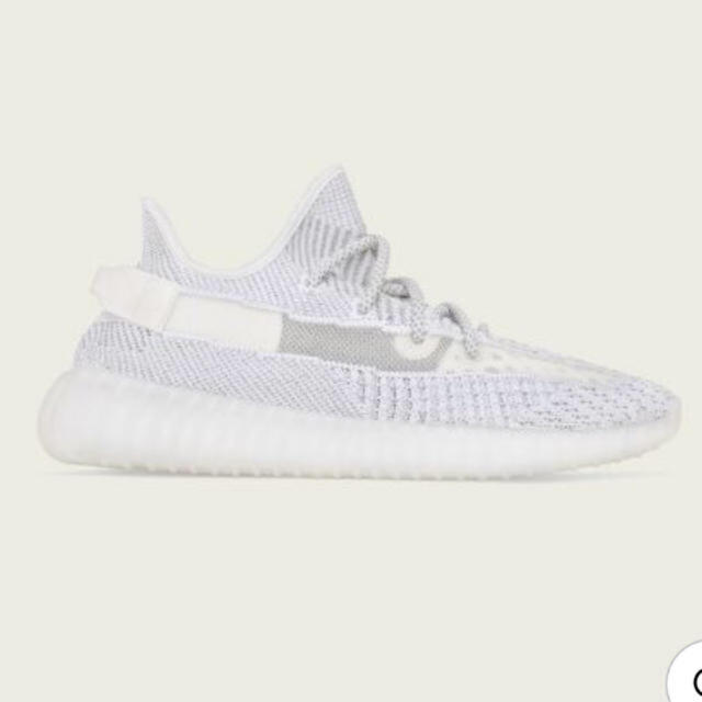 adidas YEEZY BOOST350V2 STATIC イージーブーストメンズ