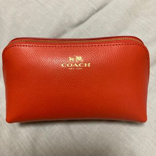 コーチ(COACH)の専用です　コーチ　化粧ポーチ(ポーチ)