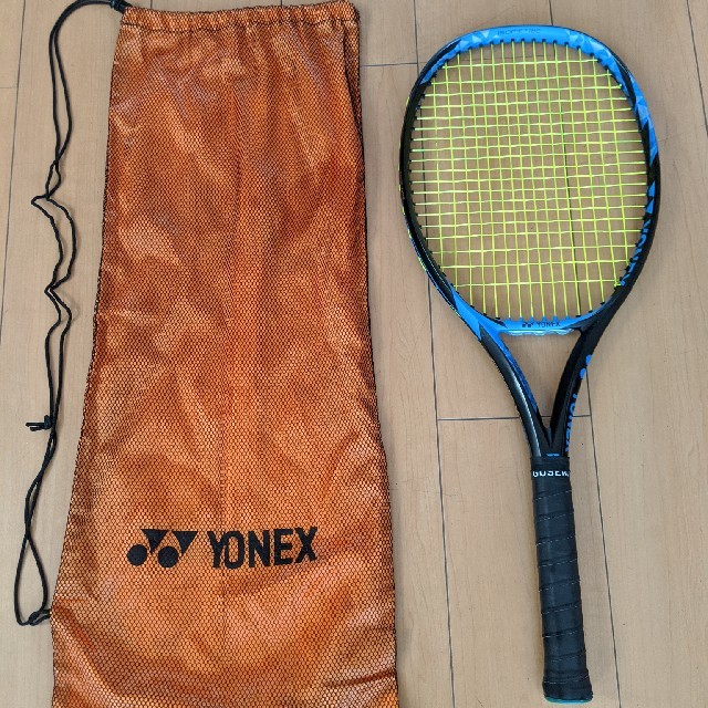 ◆国内正規品 YONEX EZONE 100 G2★ヨネックス Eゾーン100★