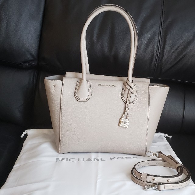 Michael Kors(マイケルコース)のMICHAEL KORS　マーサ レディースのバッグ(ハンドバッグ)の商品写真