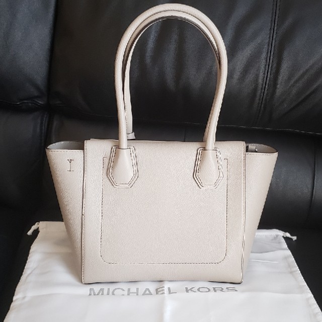 Michael Kors(マイケルコース)のMICHAEL KORS　マーサ レディースのバッグ(ハンドバッグ)の商品写真