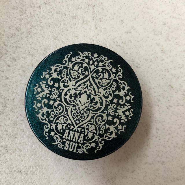 ANNA SUI(アナスイ)のアナスイ　マルチグリッター　801 (アイ・チーク・リップカラー) 新品た コスメ/美容のベースメイク/化粧品(アイシャドウ)の商品写真