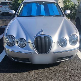 ジャガー(Jaguar)のout sp様専用(車体)