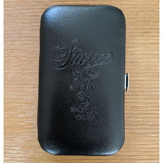 ステューシー(STUSSY)のSTUSSY　爪切りセット(ネイルケア)