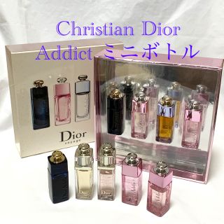 Christian Dior - クリスチャン ディオール Dior Addict アディクト