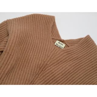 Acne studios ニットセーター(ニット/セーター)