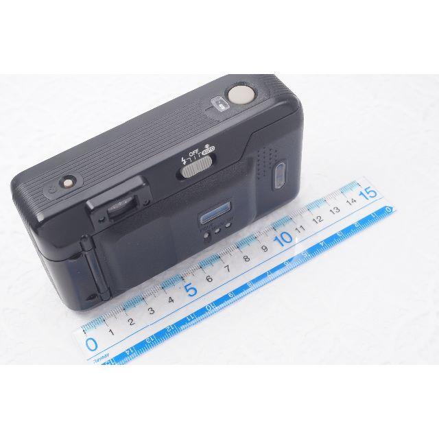 Canon(キヤノン)のcute! キヤノン オートボーイ ミニ　T　 Autoboy Mini　T　 スマホ/家電/カメラのカメラ(フィルムカメラ)の商品写真