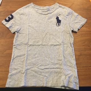 ポロラルフローレン(POLO RALPH LAUREN)のラルフローレン　Tシャツ　キッズ　130(Tシャツ/カットソー)