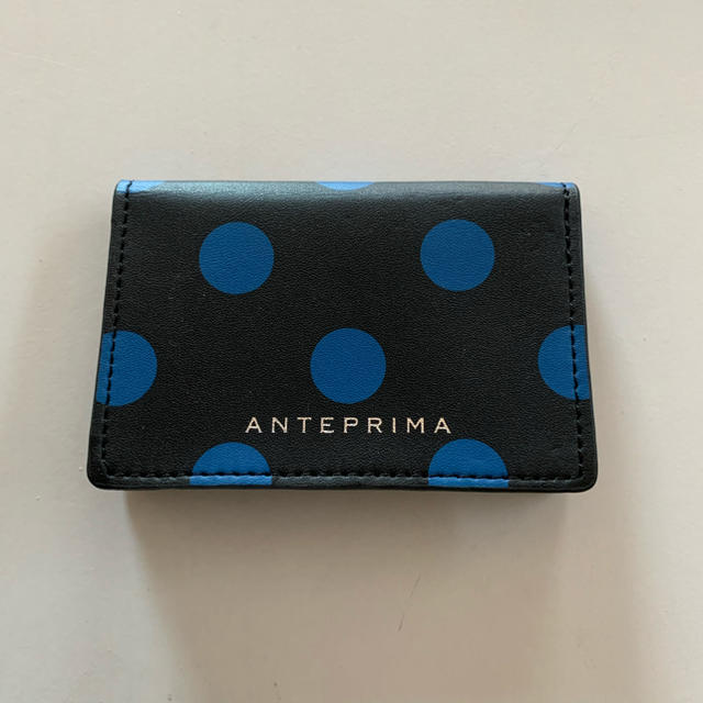いいスタイル ANTEPRIMA コインケース アンテプリマ☆カードケース - コインケース