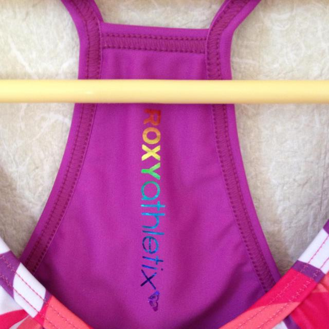 Roxy(ロキシー)のROXY タンキニブラ レディースの水着/浴衣(水着)の商品写真