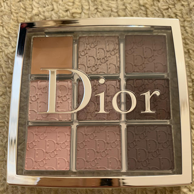 Dior - Dior アイシャドウパレットの通販 by あーちゃん's shop｜ディオールならラクマ