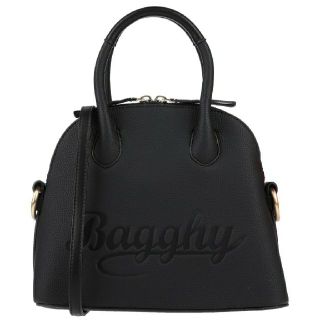 【未使用】(期間限定値下)★Bagghy(バギー)★バッグ&財布セット★２way(ハンドバッグ)