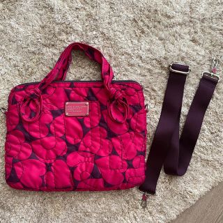 マークバイマークジェイコブス(MARC BY MARC JACOBS)のMarc by Marc Jacobs 13インチ PC ケースバッグ(その他)