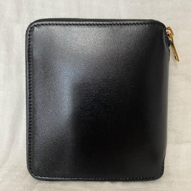 Saint Laurent(サンローラン)の(お値下げ中！】サンローラン　財布　タイニーモノグラム　ウォレット メンズのファッション小物(折り財布)の商品写真