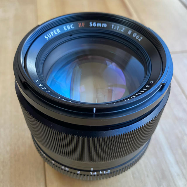 クロロ様専用 XF 56mm F1.2 R 【保存版】 49.0%割引 dartfrog.gg