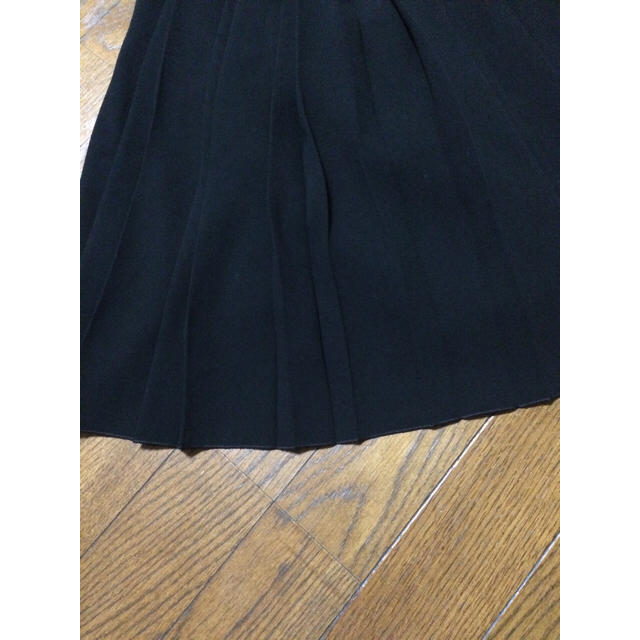 aquagirl(アクアガール)のaquagirl プリーツスカート レディースのスカート(ひざ丈スカート)の商品写真