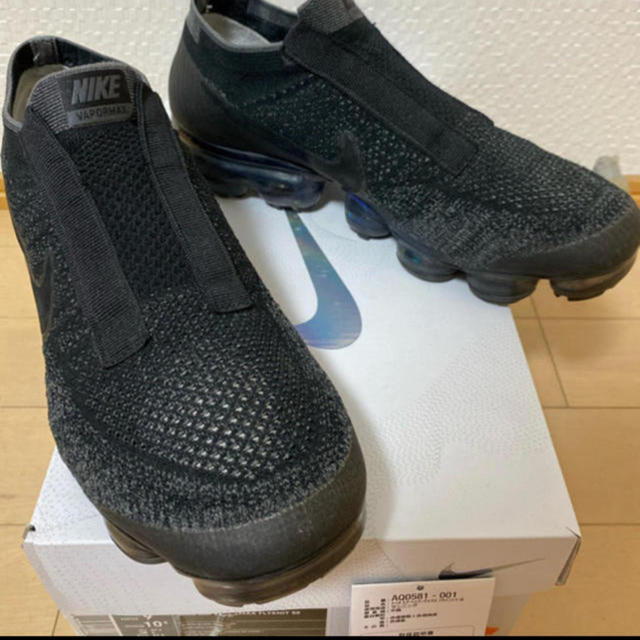 NIKE(ナイキ)の希少スニーカー　VAPORMAX SE NIKE メンズの靴/シューズ(スニーカー)の商品写真