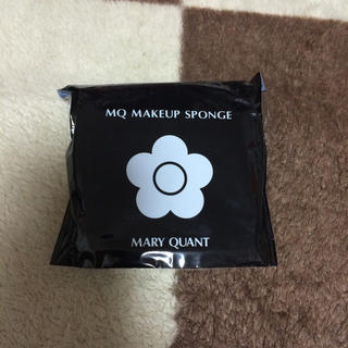 マリークワント(MARY QUANT)のマリクワ＊メークアップスポンジ(その他)