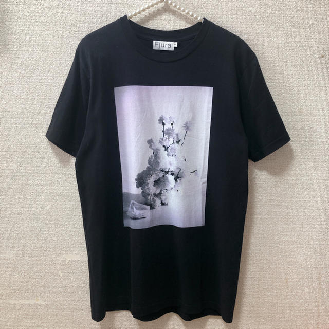 Drawer 別注Tシャツ Fjura トゥモローランド