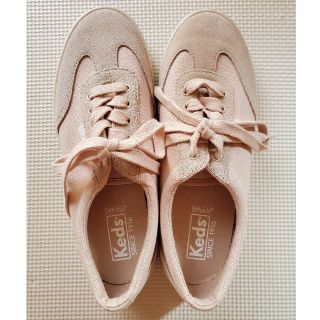 ケッズ(Keds)のお値下げ！keds　スニーカー　23センチ(スニーカー)