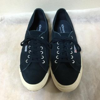 スペルガ(SUPERGA)のスペルガ ユナイテッドアローズコラボ(スニーカー)