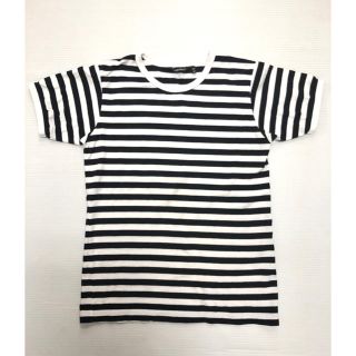 マリメッコ(marimekko)のマリメッコ　Tシャツ　116サイズ(Tシャツ/カットソー)