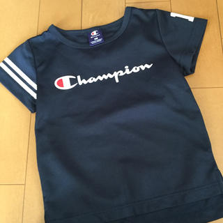 チャンピオン(Champion)のチャンピオン⭐️130(Tシャツ/カットソー)