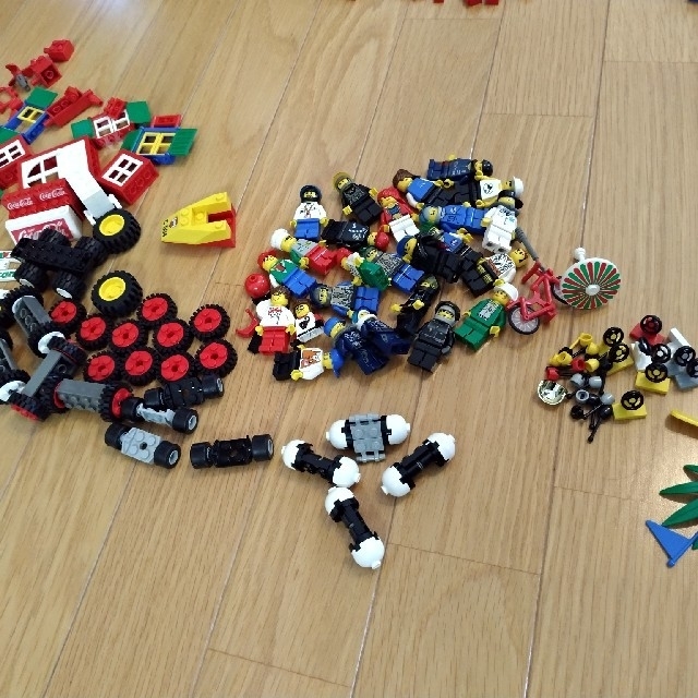 Lego - 【再値下げ】レゴブロックたくさんの通販 by やまや's shop