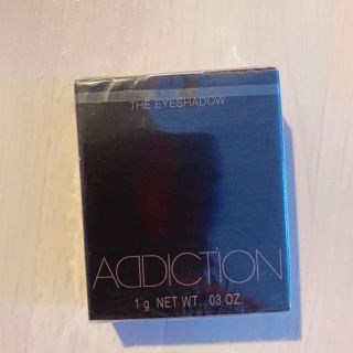 アディクション(ADDICTION)のアディクション　アイシャドウ(アイシャドウ)