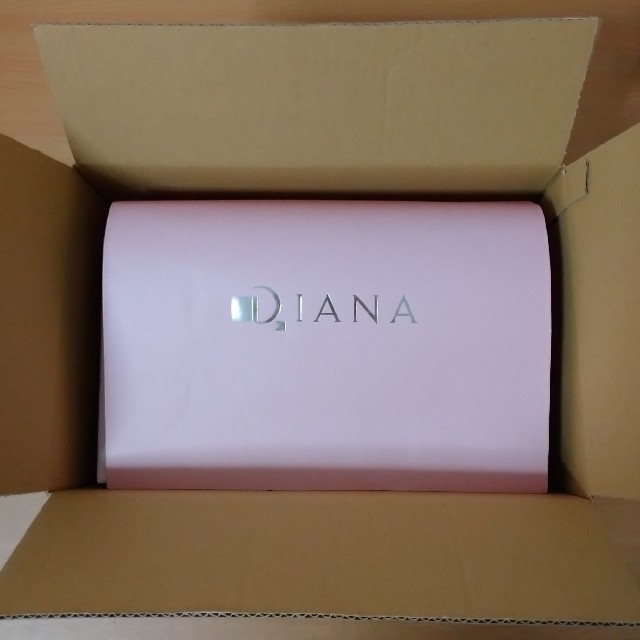 DIANA(ダイアナ)の【キャットグレー様専用】DIANAのパンプス レディースの靴/シューズ(ハイヒール/パンプス)の商品写真