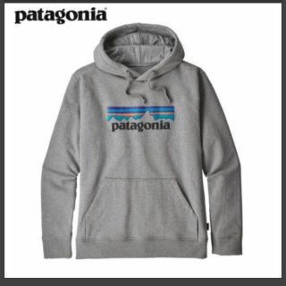 アイアムアイ(I am I)のpatagonia パーカー(パーカー)