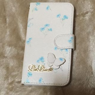 リズリサ(LIZ LISA)のリズリサiPhone6ケース(iPhoneケース)