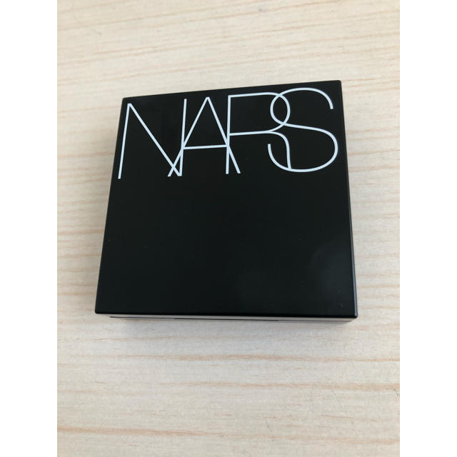 NARS クッションファンデ　5880