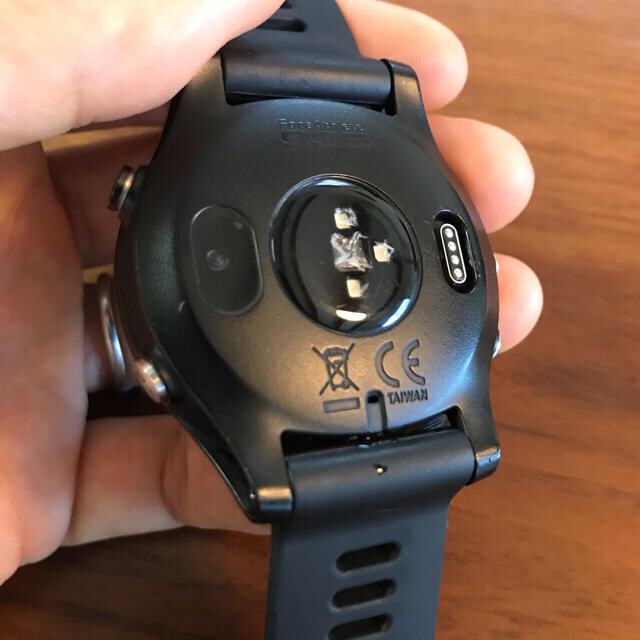 今だけ値下げ GARMIN ForeAthlete 935 ガーミン - その他