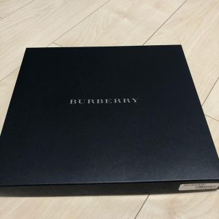 バーバリー(BURBERRY)のBurberry新品ソックス(ソックス)