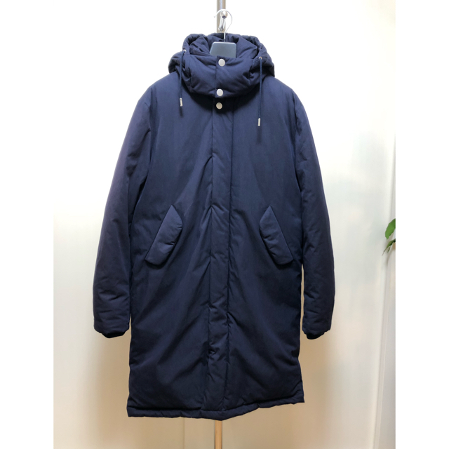 ダウンジャケット【アクネストゥディオズ】Halifax Jacket