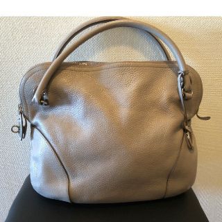 サルヴァトーレフェラガモ(Salvatore Ferragamo)のたいきさん専用　Ferragamo(フェラガモ)ハンドバッグ(ハンドバッグ)