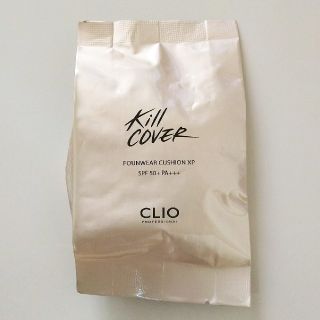 CLIO KillCOVER リフィル #3リネン(ファンデーション)