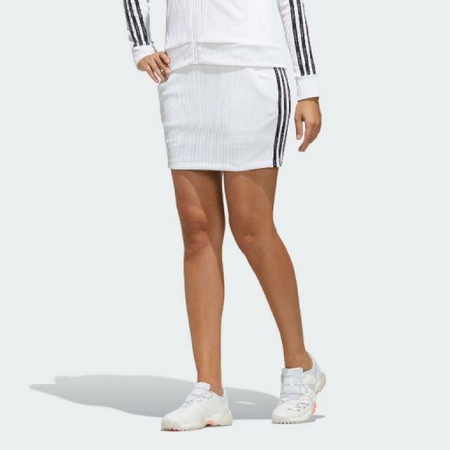 adidas(アディダス)の麗様専用 スポーツ/アウトドアのゴルフ(ウエア)の商品写真