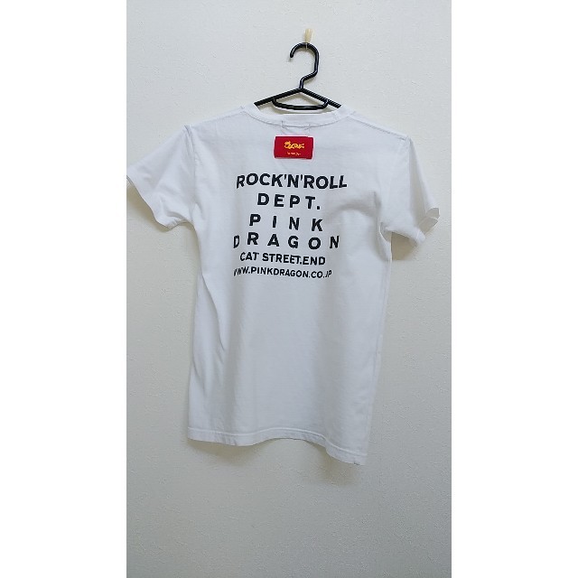 CREAM SODA キッズT150 キッズ/ベビー/マタニティのキッズ服男の子用(90cm~)(Tシャツ/カットソー)の商品写真