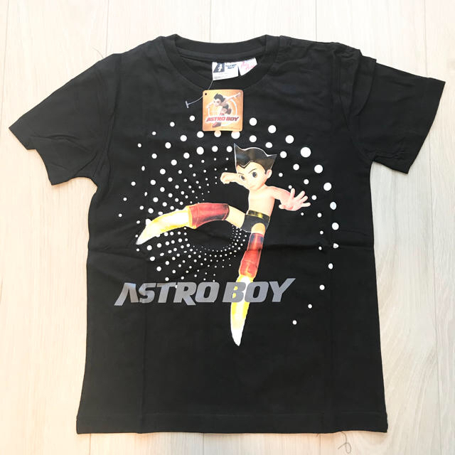 Astro Boy アトム Tシャツ 子供サイズ の通販 By Ume S Shop ラクマ