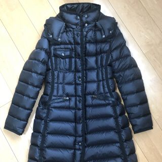 モンクレール(MONCLER)のmama様専用　モンクレール　エルミンヌ　(ダウンコート)