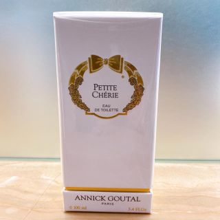 アニックグタール(Annick Goutal)の【ANNICK GOUTAL】PETITE CHERIE香水(香水(女性用))