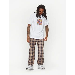 ステューシー(STUSSY)の【じぇる様取り置き】Rayon track pants(その他)