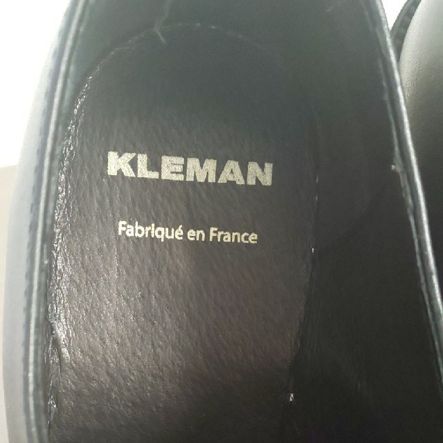 Paraboot(パラブーツ)の[ddd様専用]クレマン KLEMAN パスタン pastan  メンズの靴/シューズ(ドレス/ビジネス)の商品写真