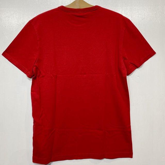 G-STAR RAW(ジースター)のG-STAR ジースターロウ　胸ポケット　半袖Tシャツ　M メンズのトップス(Tシャツ/カットソー(半袖/袖なし))の商品写真