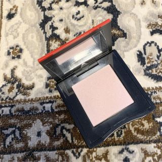 シセイドウ(SHISEIDO (資生堂))の最終お値下げ　インナーグロウ　チークパウダー(フェイスカラー)