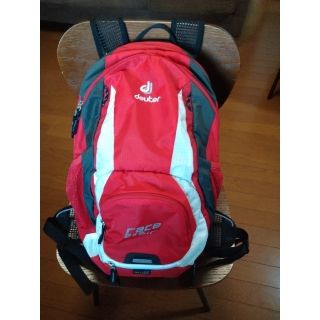 ドイター(Deuter)のdeuter　バックパック　ドイター・レースEXP エアー(バッグ)