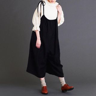 シャンブルドゥシャーム(chambre de charme)のなっち様専用 Malle サロペット(サロペット/オーバーオール)