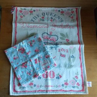 キャスキッドソン(Cath Kidston)の『期間限定値下げ』キャス・キッドソン エリザベス女王 60周年(その他)